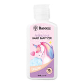 Shop Bubblz Antibacterial Hand Sanitizer Unicorn on ZYNAH